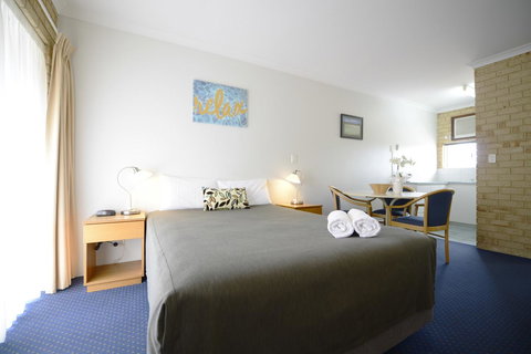 The Jetty Resort - Lennox Head Accommodation 39