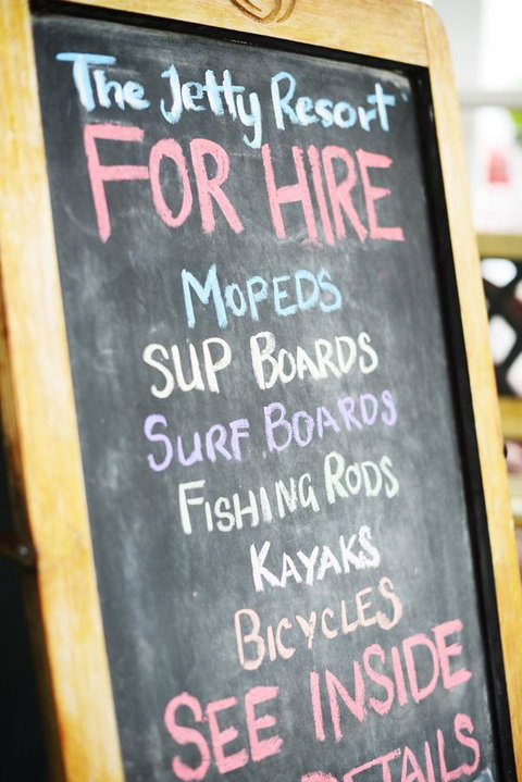 The Jetty Resort - Lennox Head Accommodation 9