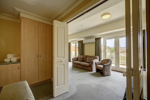 The Jetty Resort - Lennox Head Accommodation 25