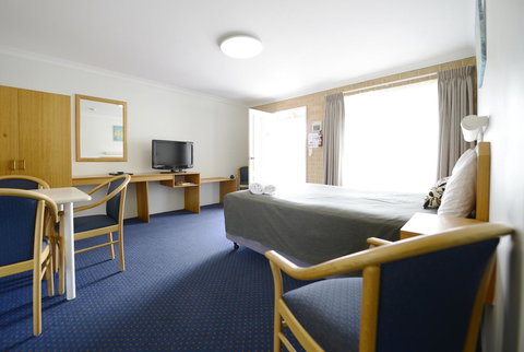 The Jetty Resort - Lennox Head Accommodation 41