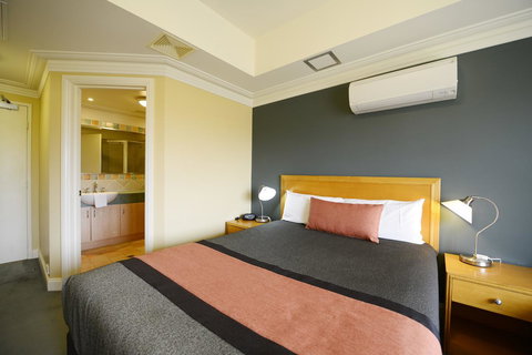 The Jetty Resort - Lennox Head Accommodation 30