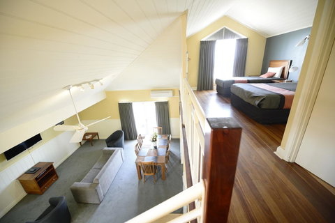 The Jetty Resort - Lennox Head Accommodation 15