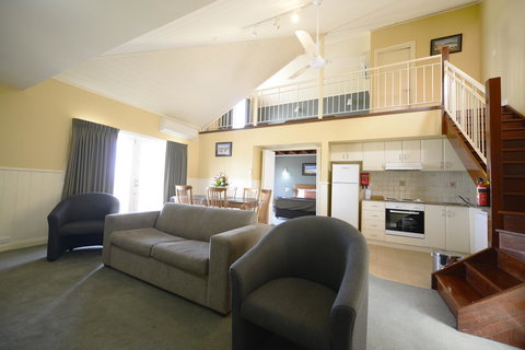 The Jetty Resort - Lennox Head Accommodation 10