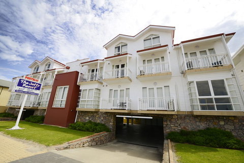 The Jetty Resort - Lennox Head Accommodation 28