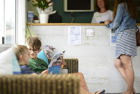 The Jetty Resort - Lennox Head Accommodation 7