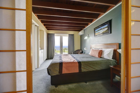 The Jetty Resort - Lennox Head Accommodation 2