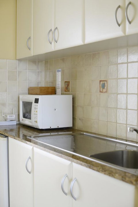 The Jetty Resort - Lennox Head Accommodation 19