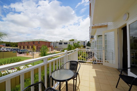 The Jetty Resort - Lennox Head Accommodation 27