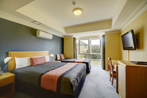 The Jetty Resort - Lennox Head Accommodation 31