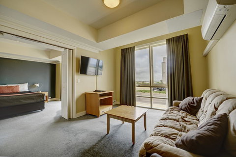 The Jetty Resort - Lennox Head Accommodation 16