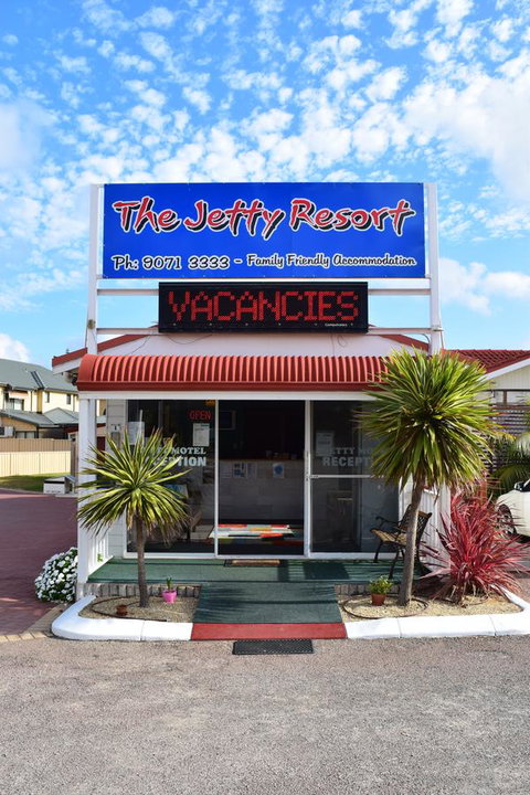 The Jetty Resort - Lennox Head Accommodation 37