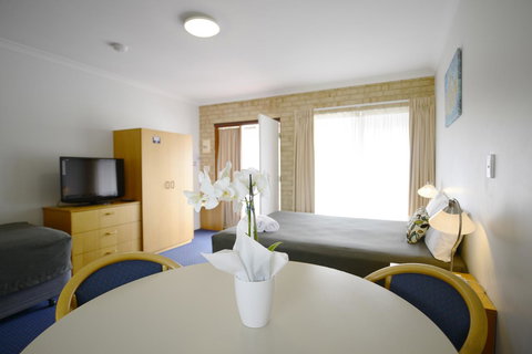 The Jetty Resort - Lennox Head Accommodation 38