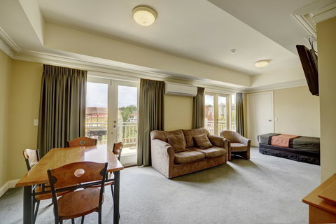 The Jetty Resort - Lennox Head Accommodation 24