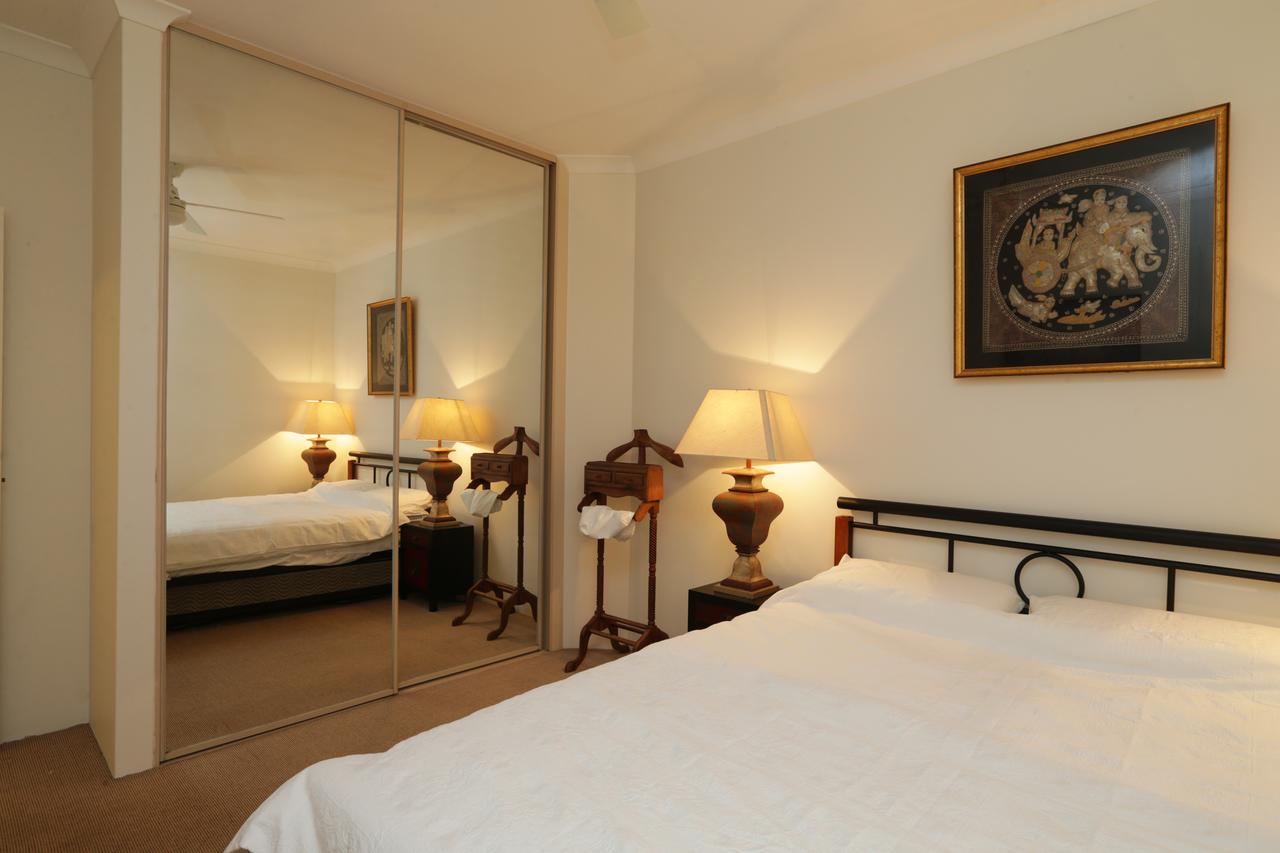 Doubleview WA Lennox Head Accommodation
