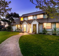 Sienna Estate Lodge And Winery - Lennox Head Accommodation