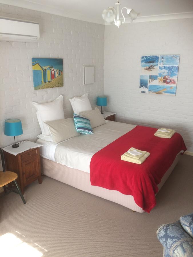 Carramar WA Lennox Head Accommodation