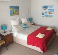 Bentworth Lodge - Lennox Head Accommodation
