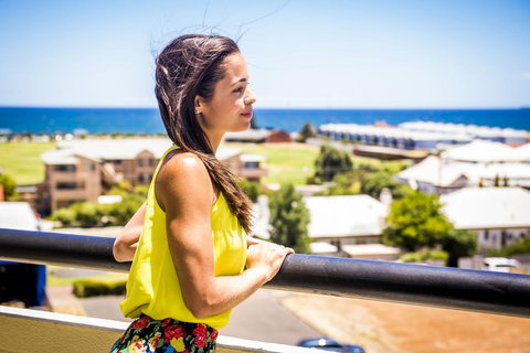 Best Western Plus Hotel Lord Forrest - Lennox Head Accommodation 3