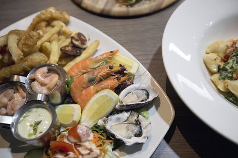 Best Western Plus Hotel Lord Forrest - Lennox Head Accommodation 21