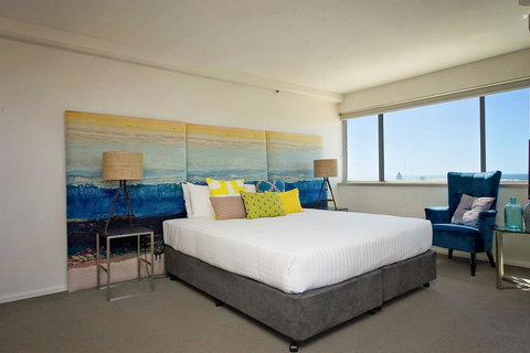 Best Western Plus Hotel Lord Forrest - Lennox Head Accommodation 43