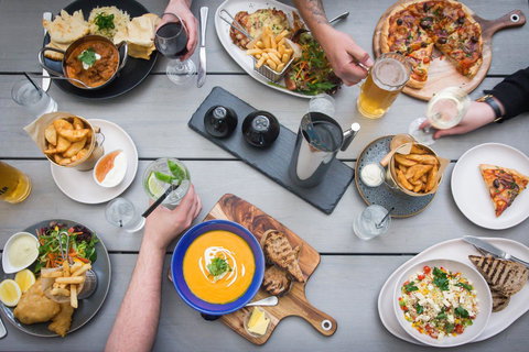 Best Western Plus Hotel Lord Forrest - Lennox Head Accommodation 18