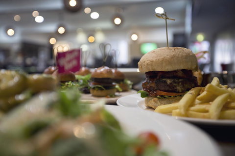 Best Western Plus Hotel Lord Forrest - Lennox Head Accommodation 23