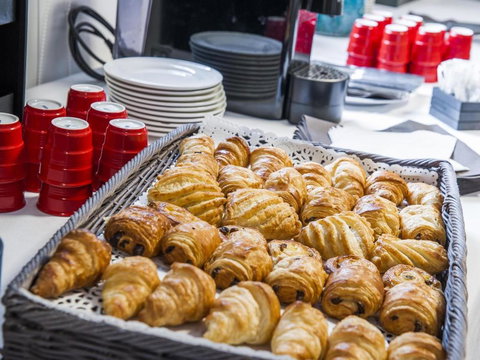 Best Western Plus Hotel Lord Forrest - Lennox Head Accommodation 22