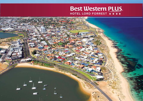 Best Western Plus Hotel Lord Forrest - Lennox Head Accommodation 7