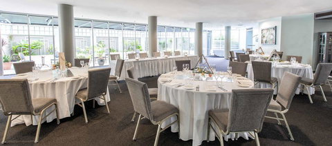 Best Western Plus Hotel Lord Forrest - Lennox Head Accommodation 15