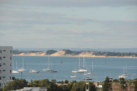 Best Western Plus Hotel Lord Forrest - Lennox Head Accommodation 2