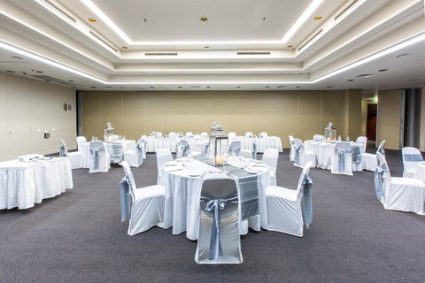 Best Western Plus Hotel Lord Forrest - Lennox Head Accommodation 17