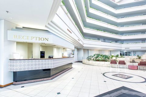 Best Western Plus Hotel Lord Forrest - Lennox Head Accommodation 10