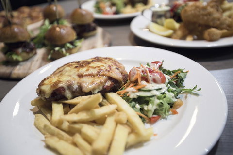 Best Western Plus Hotel Lord Forrest - Lennox Head Accommodation 25