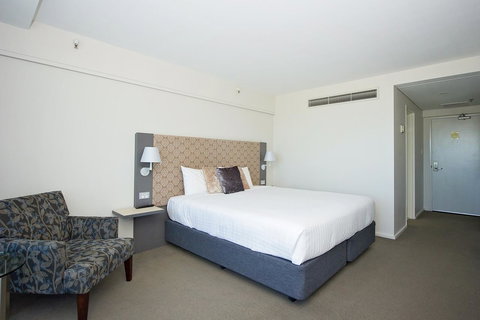 Best Western Plus Hotel Lord Forrest - Lennox Head Accommodation 28