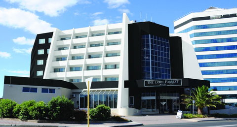 Best Western Plus Hotel Lord Forrest - Lennox Head Accommodation 0