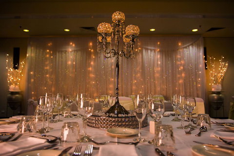 Best Western Plus Hotel Lord Forrest - Lennox Head Accommodation 35