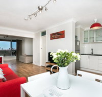 Fremantle Sunset Studio Rottnest Island Views - Lennox Head Accommodation