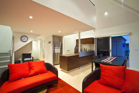 Osprey Holiday Village Unit 103 2 Bedroom - Lennox Head Accommodation 2