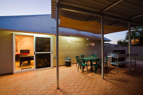 Osprey Holiday Village Unit 103 2 Bedroom - Lennox Head Accommodation 11