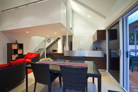 Osprey Holiday Village Unit 103 2 Bedroom - Lennox Head Accommodation 0