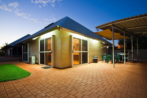 Osprey Holiday Village Unit 103 2 Bedroom - Lennox Head Accommodation 12