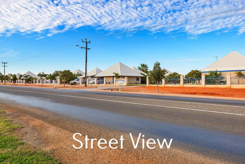 Osprey Holiday Village Unit 103 2 Bedroom - Lennox Head Accommodation 17