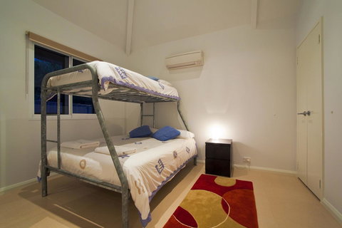 Osprey Holiday Village Unit 103 2 Bedroom - Lennox Head Accommodation 8