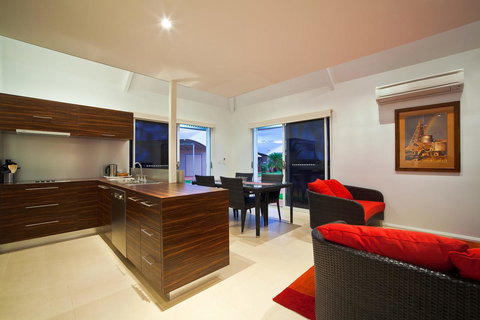 Osprey Holiday Village Unit 103 2 Bedroom - Lennox Head Accommodation 4