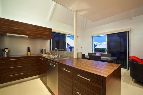 Osprey Holiday Village Unit 103 2 Bedroom - Lennox Head Accommodation 5