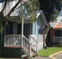 Mandurah Ocean Marina Chalets - Lennox Head Accommodation