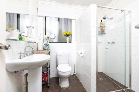 Como Executive Apartment - Lennox Head Accommodation 15