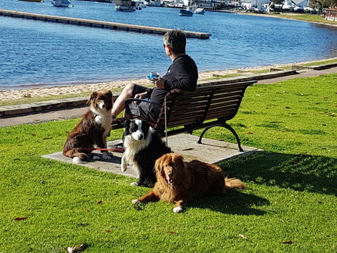 Como Executive Apartment - Lennox Head Accommodation 23