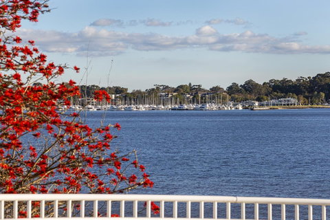Como Executive Apartment - Lennox Head Accommodation 22