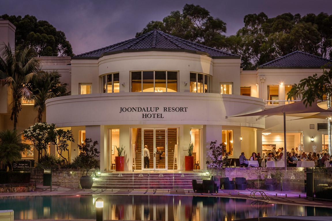 Connolly WA Lennox Head Accommodation